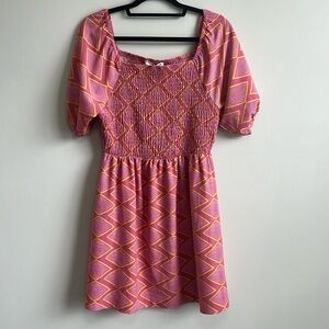 NWT Michelle McDowell Dress